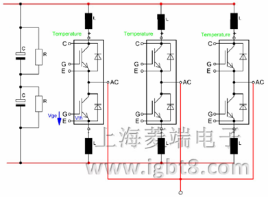 IGBTģ�K���_ͨ�T��늉�VGEth�Ĳ