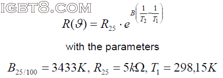 NTC��蔵(sh��)�W(xu��)���_(d��)ʽ