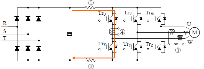 ����Ԫ���Ɖġ������·���������d�r�g���㣩������Ę�۶�·�������