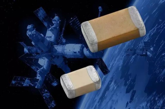 Vishay��ϵ��MLCCͨ�^����͇�����(y��ng)�õ�MIL-PRF-123�J�C